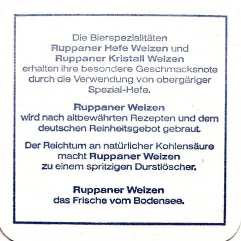 konstanz kn-bw ruppaner quad 4b (185-die bierspezialitten-silber)